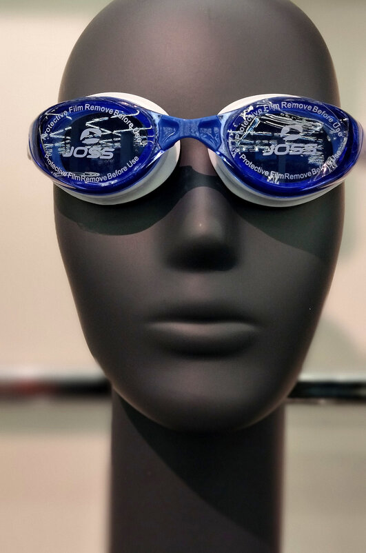 Joss - Радмир Арсеньев