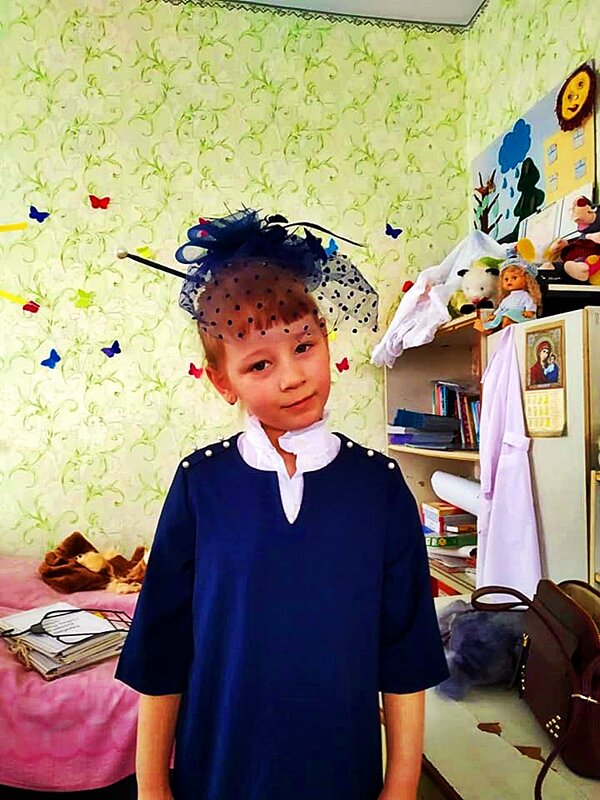 МАДМУАЗЕЛЬ - Анатолий Малобродский