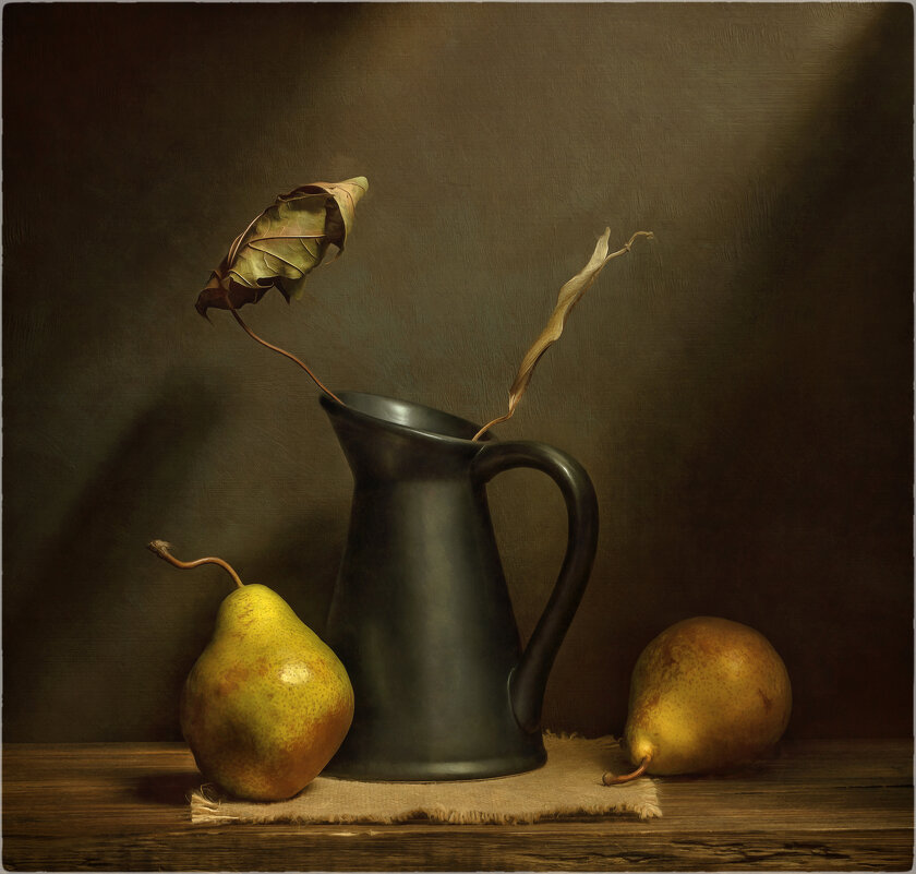 *** - Oleg Rastorguev