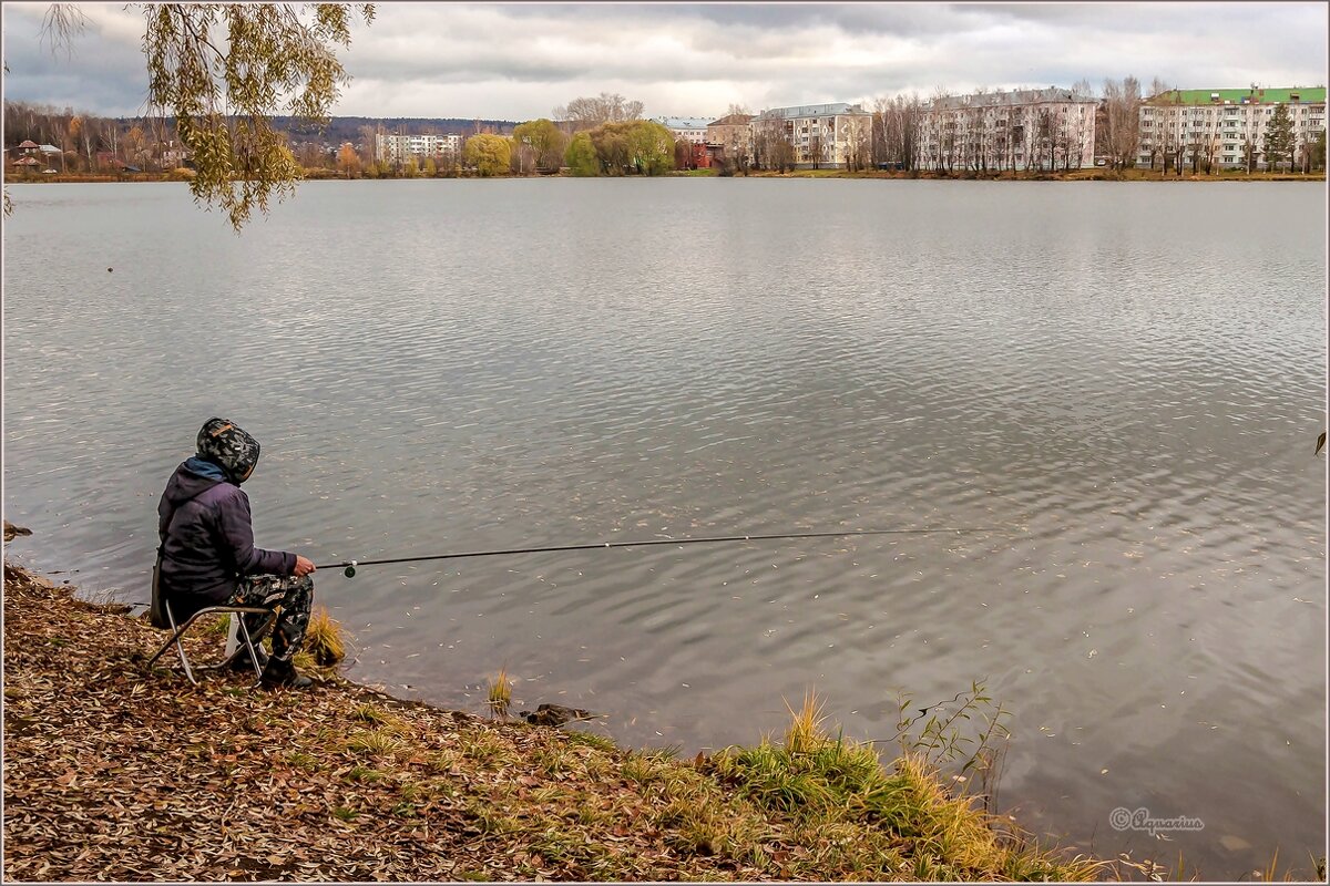 Осень... - Aquarius - Сергей