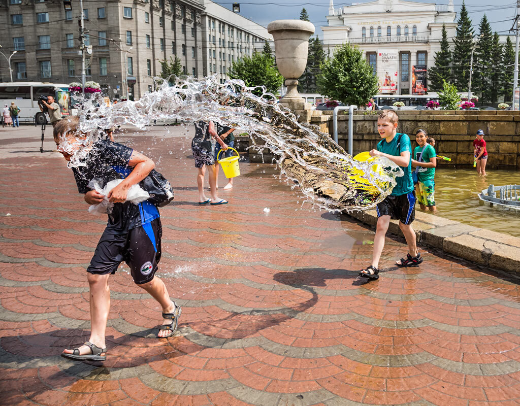 Купала - SanSan 