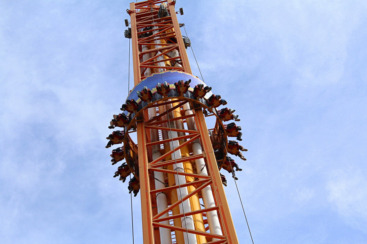 Движение по вертикали - Татьяна Лютаева