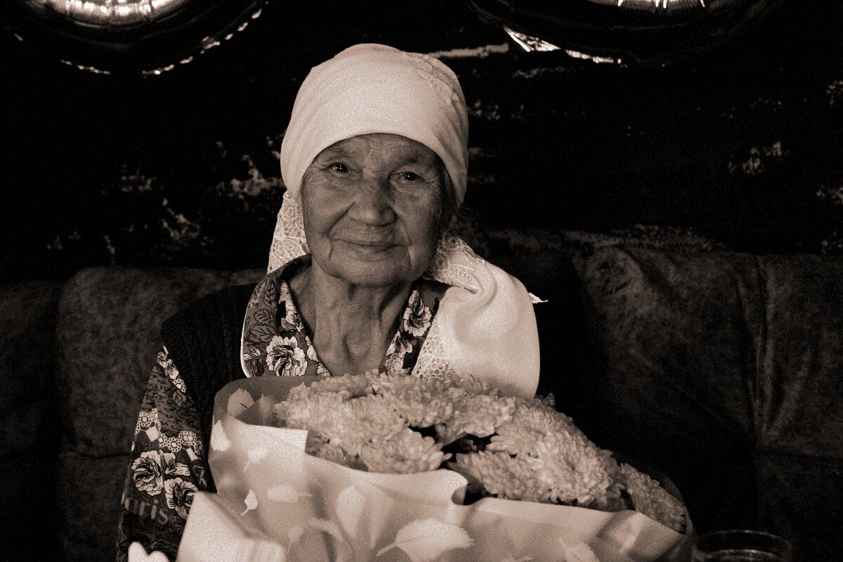 Мудрость - Гульфина Булатова