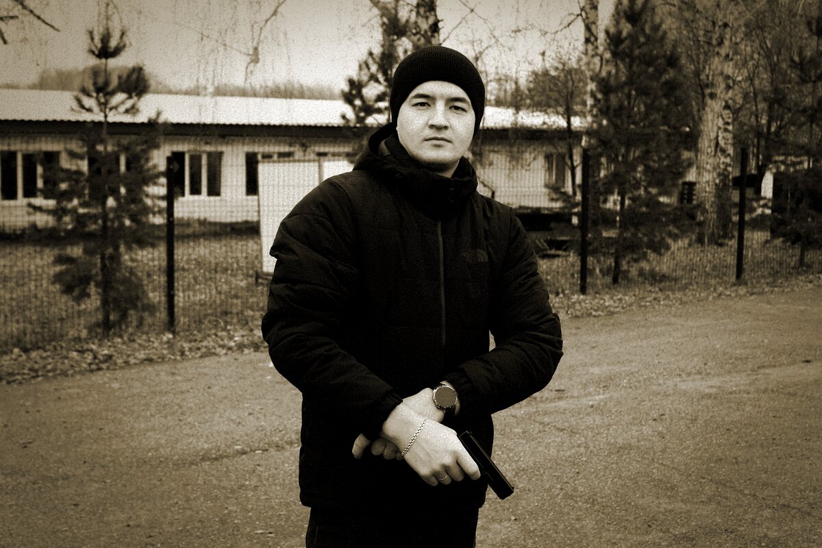 фото - Гульфина Булатова