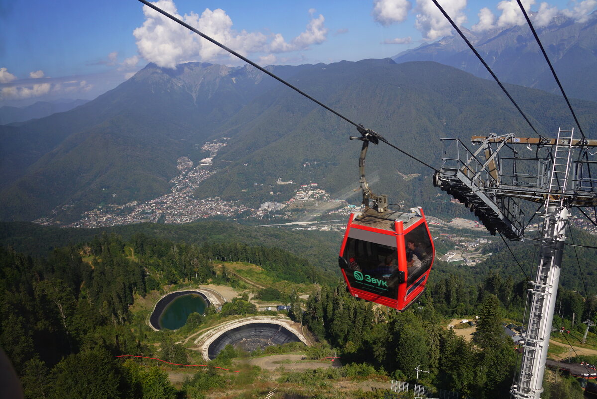 Наверх - Наталия Григорьева