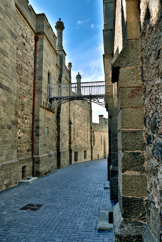 Воронцовский дворец - Oleg S