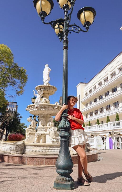 Патрисия - skijumper Иванов Патрисия - skijumper Иванов