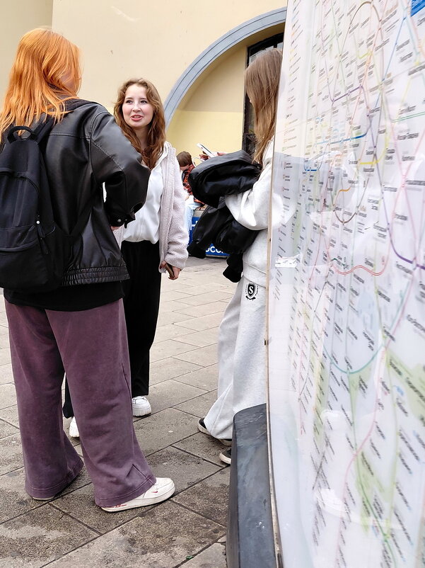 *** - Владимир Захаров