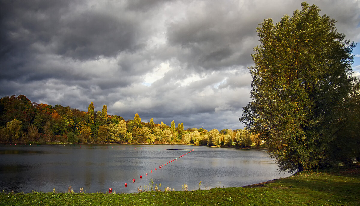 Солнца миг - Андроник Александр 