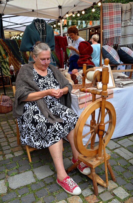 Фестиваль "Янтарный край" - Сергей Карачин