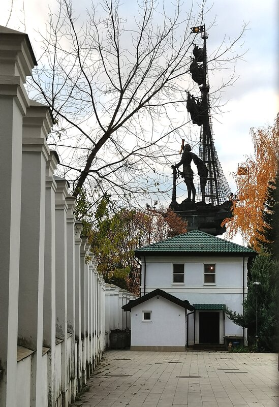 *** - Любимова Ольга 