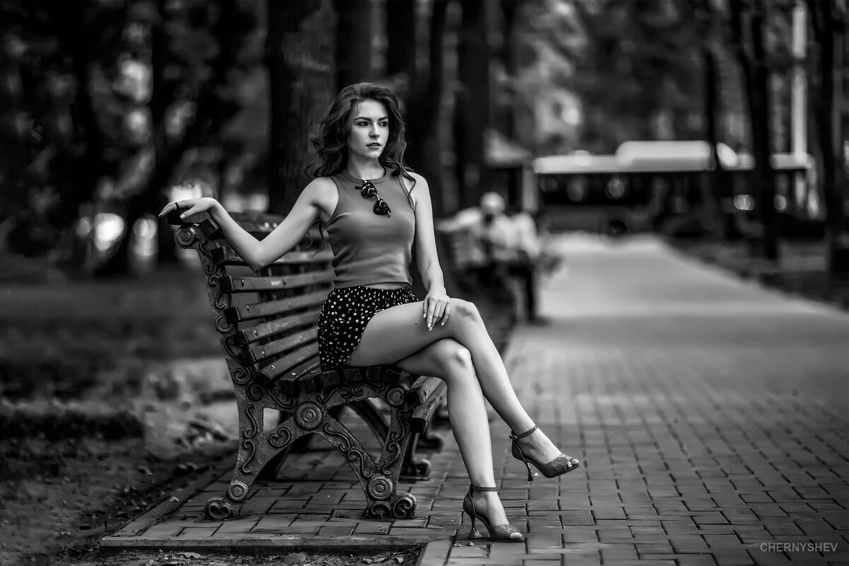 из альбома "Логика листьев". - Валерий Чернышов