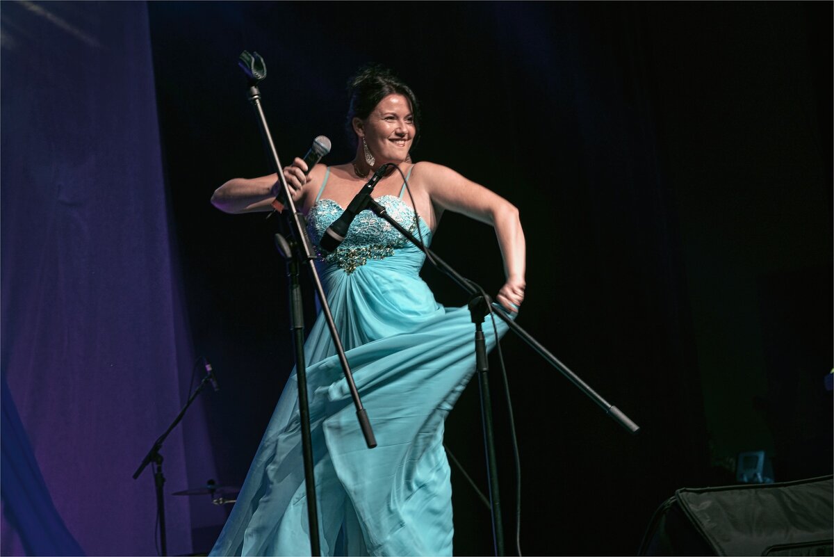 Праздничный концерт, посвящённый Дню Алии 23,10,2025г - ujgcvbif 