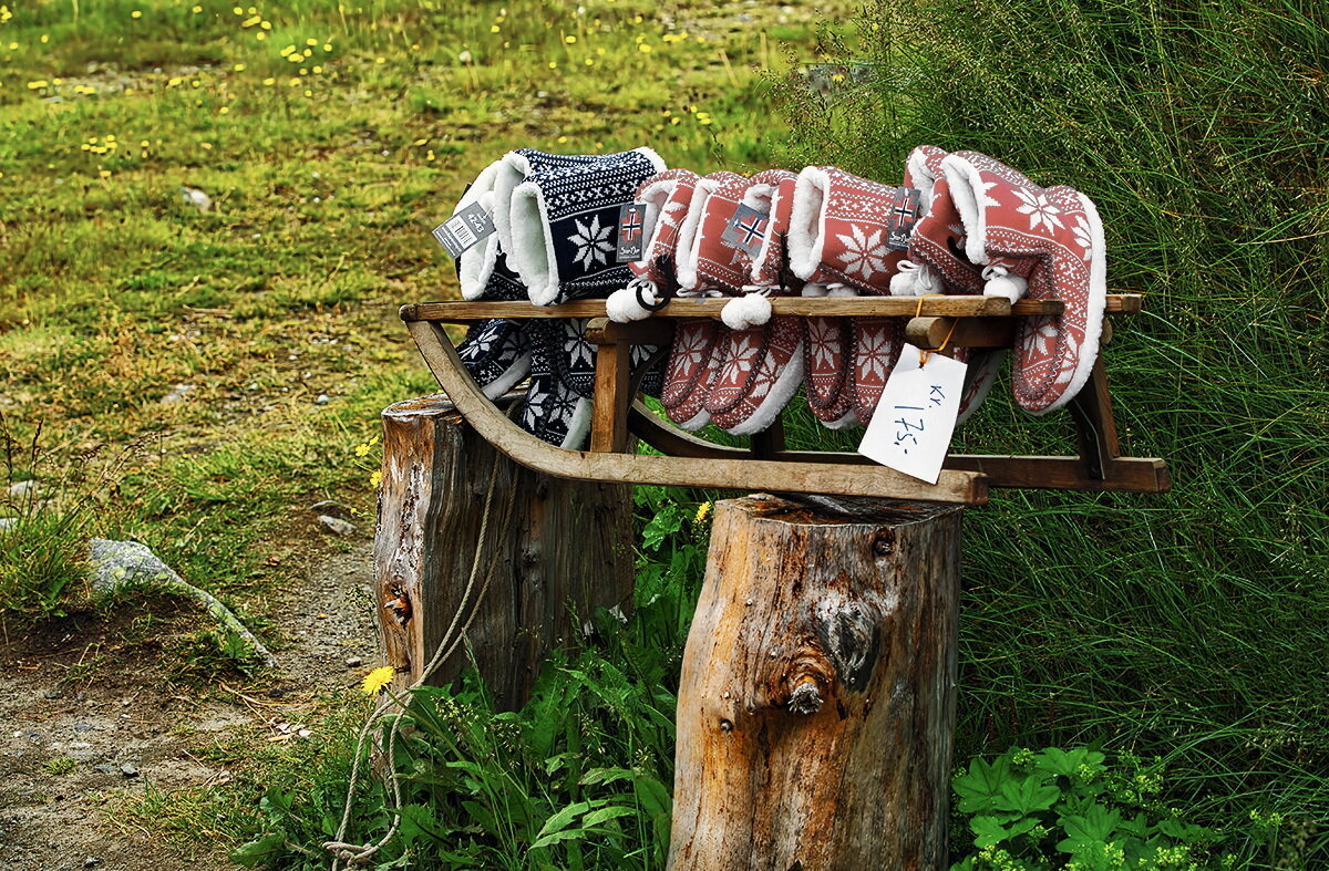 Norway 15 - Arturs Ancans