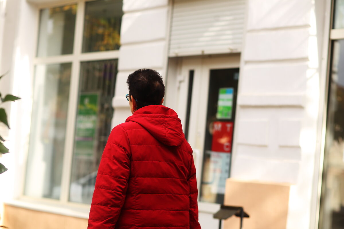 Гламурный наряд - Юрий Гайворонскiий