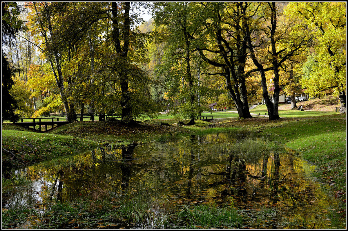 Прекрасная пора - Aleksandr Gal Прекрасная пора - Aleksandr Gal
