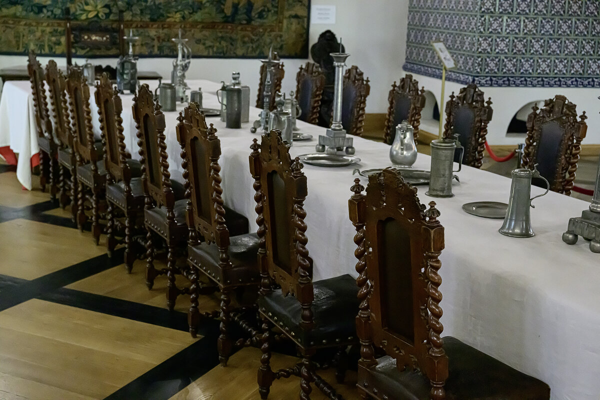 По соточке господа рыцари? - Валерий Пославский