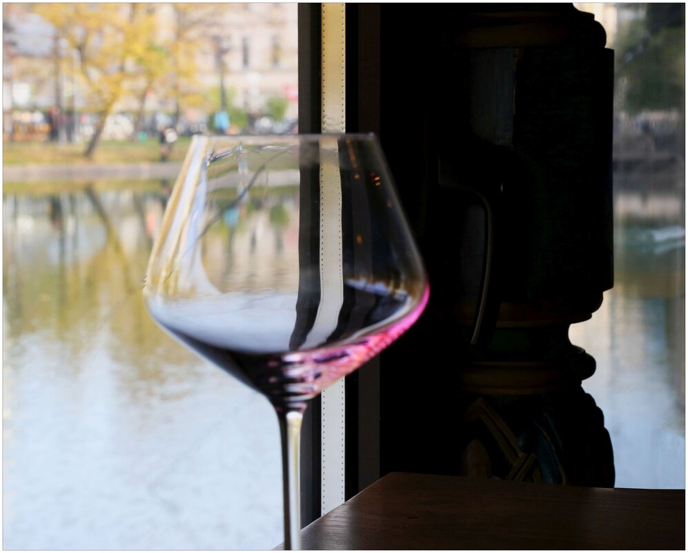 Фужер - ZNatasha -