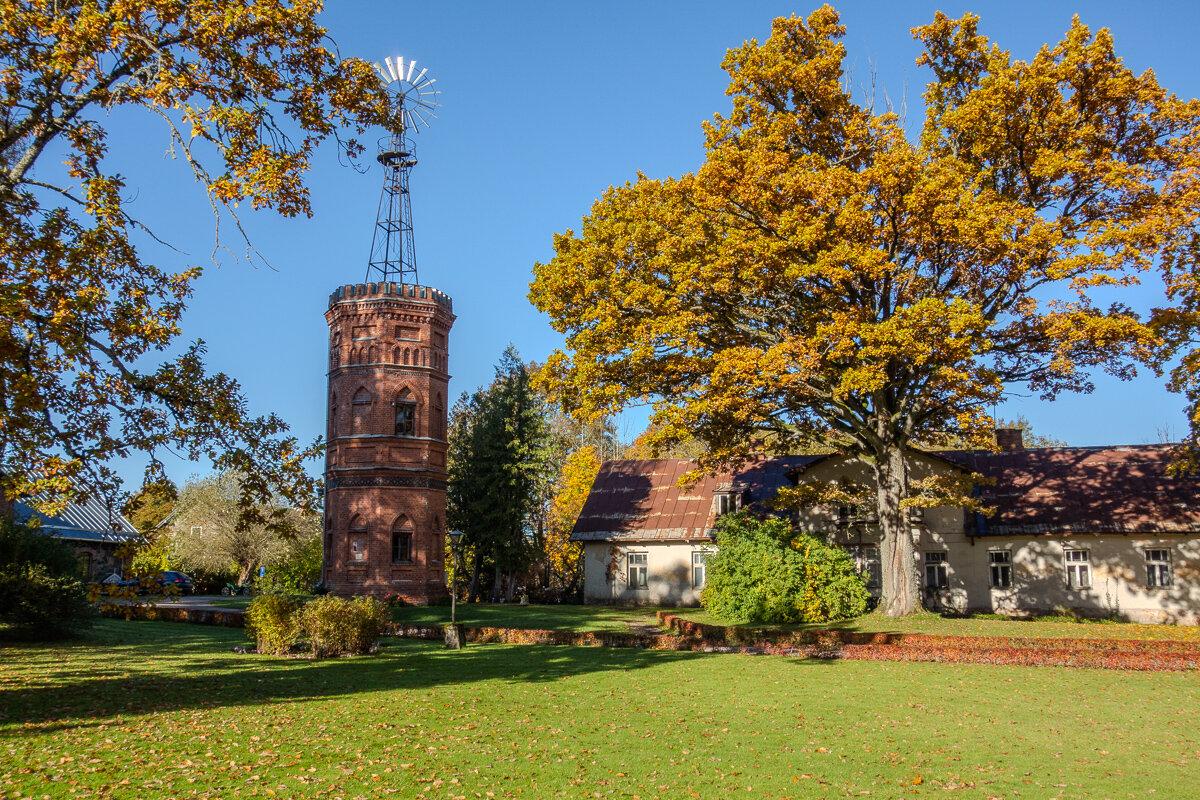 Бирини. - Геннадий Порохов