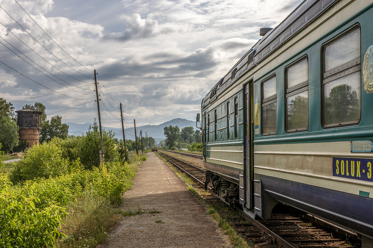 Риддер - Дмитрий 