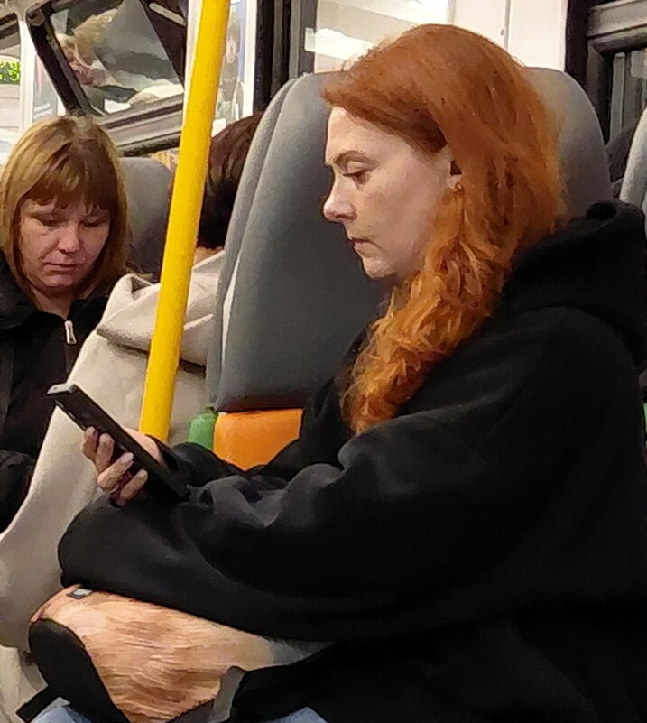 *** - Владимир Захаров