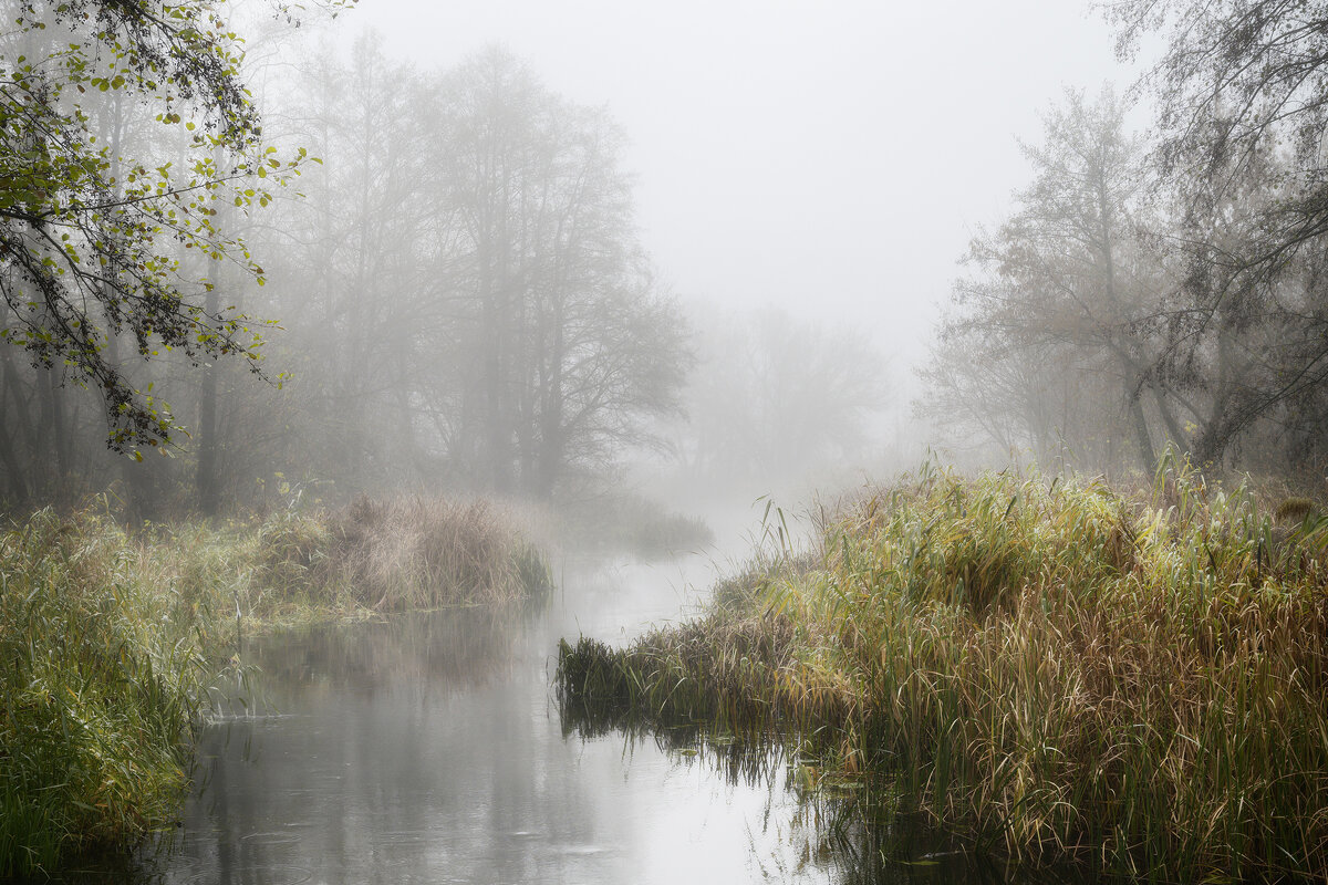 Осенний мираж - Валерий VRN