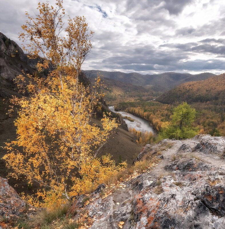 Тропа предков - Марина Фомина.