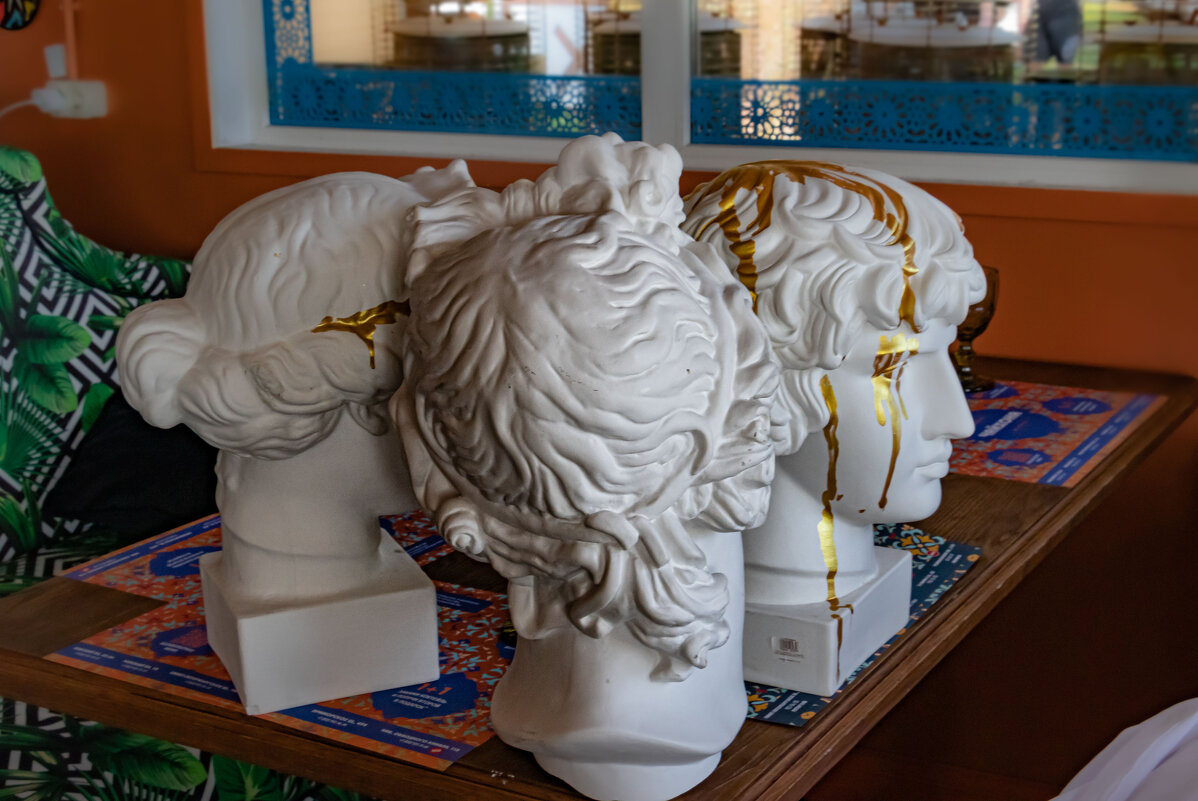 "заговор" - navalon M