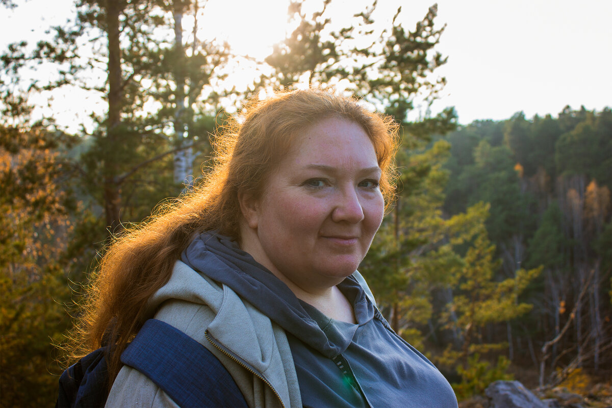 А рыжий осени к лицу - Дмитрий Костоусов