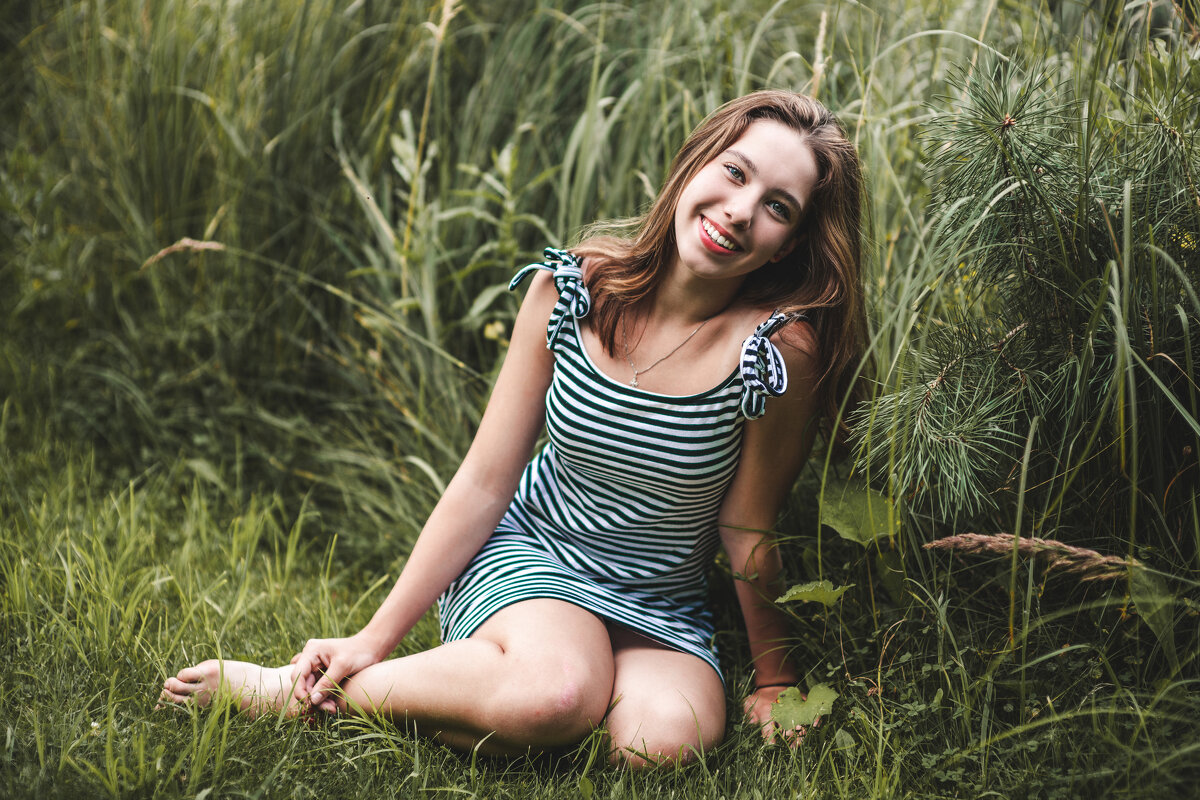 Настёна - Игорь Егоров