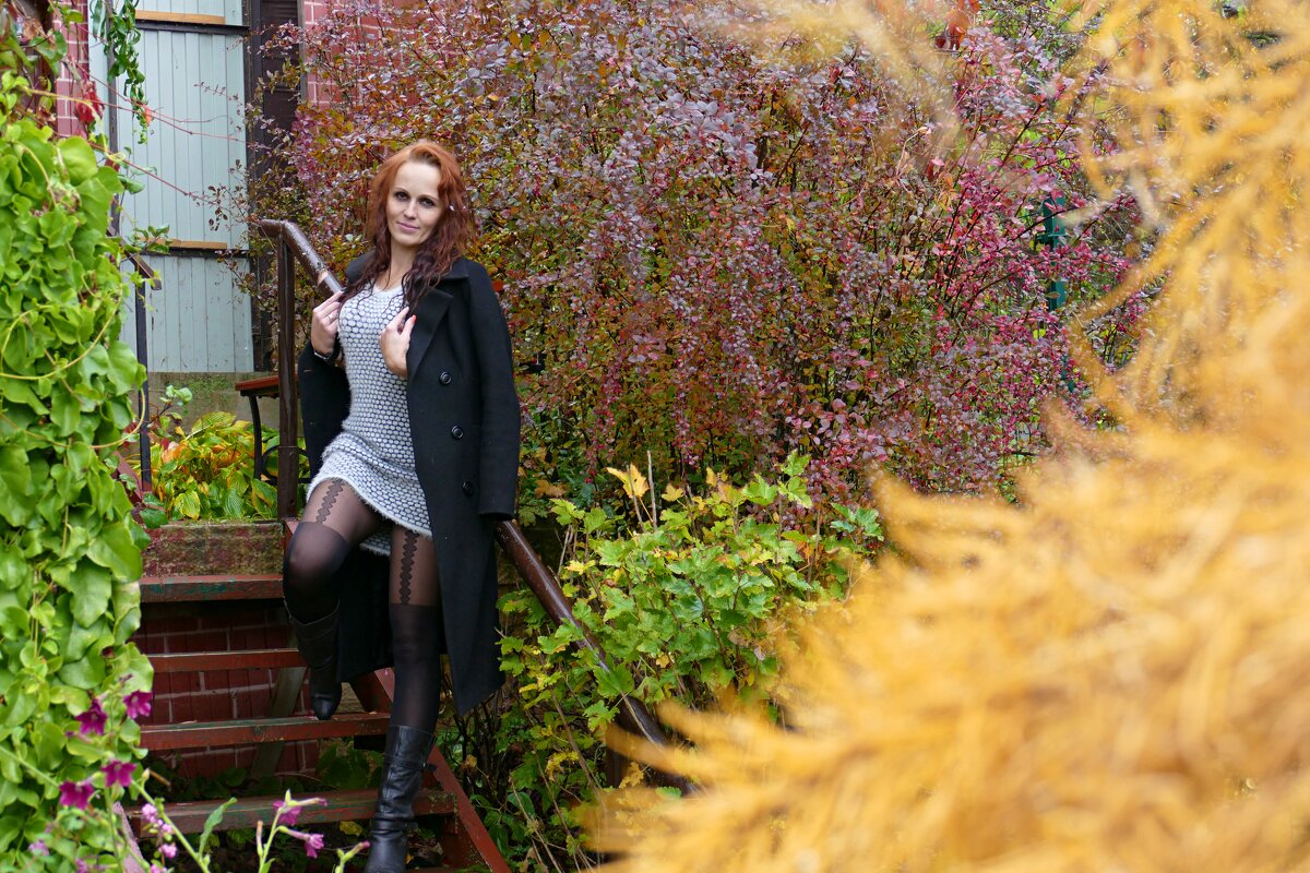 Октябрь - Олег 