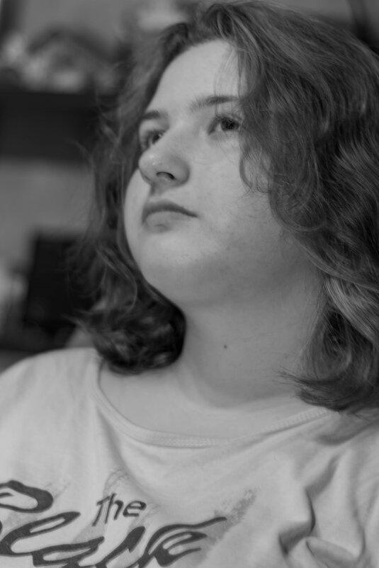 Елизавета - Сергей Зонов