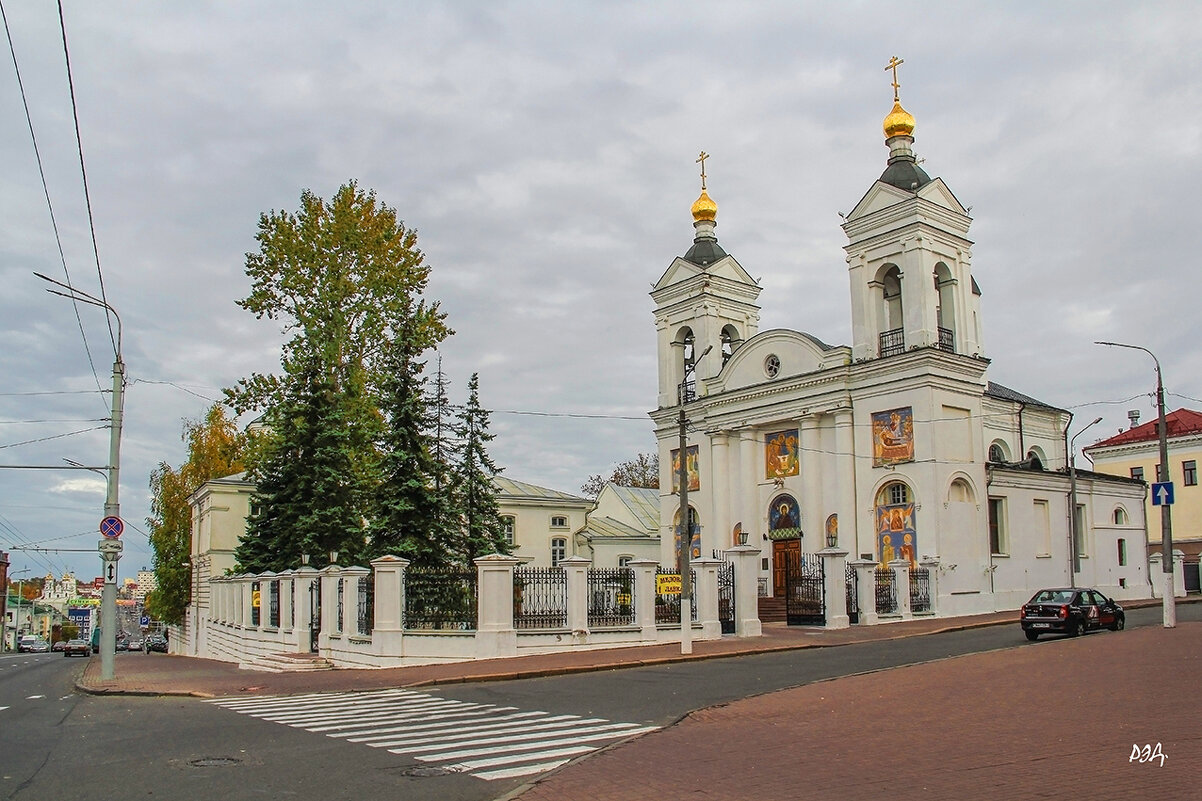 *** - Роланд Дубровский *** - Роланд Дубровский