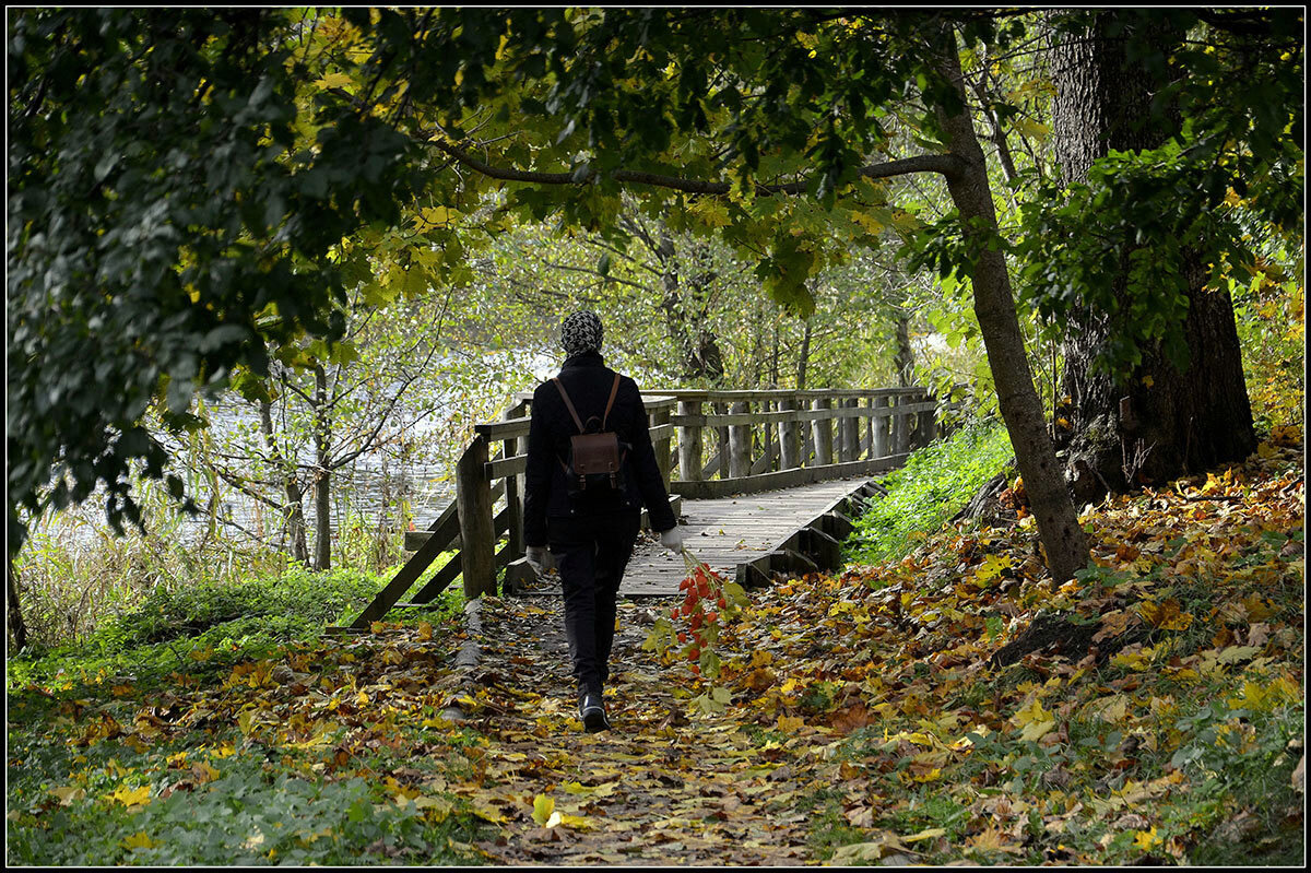 Нам казалось бесконечным будет лето - Aleksandr Gal