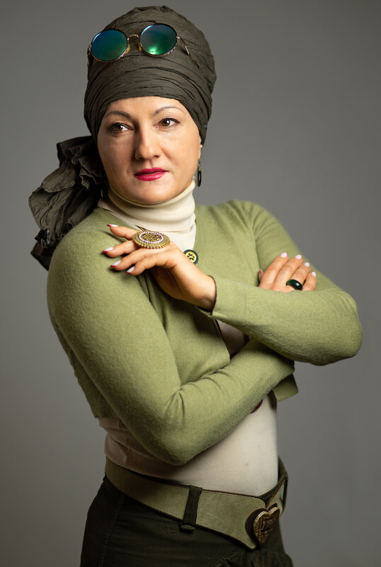 Студийное - Лана 