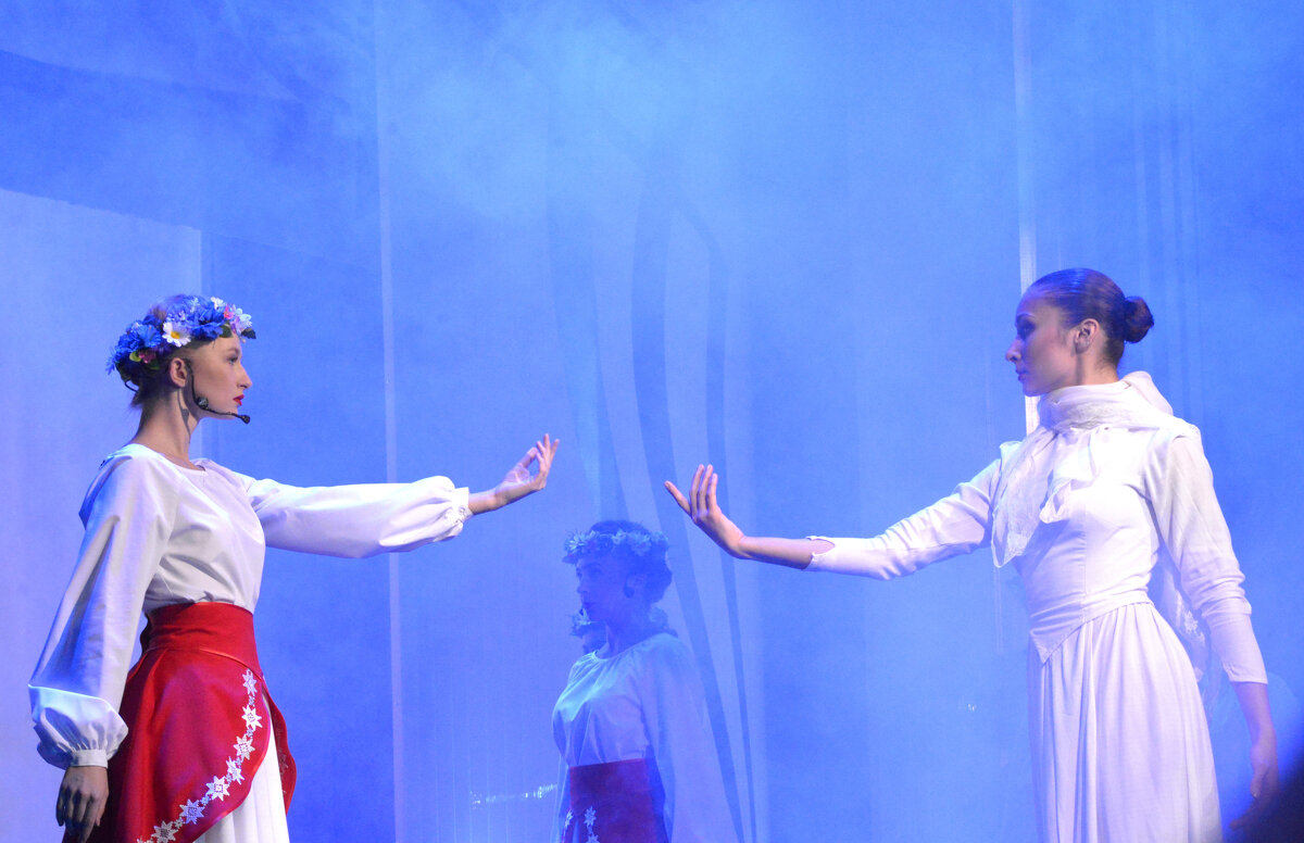 РУКИ - Юрий Иванов