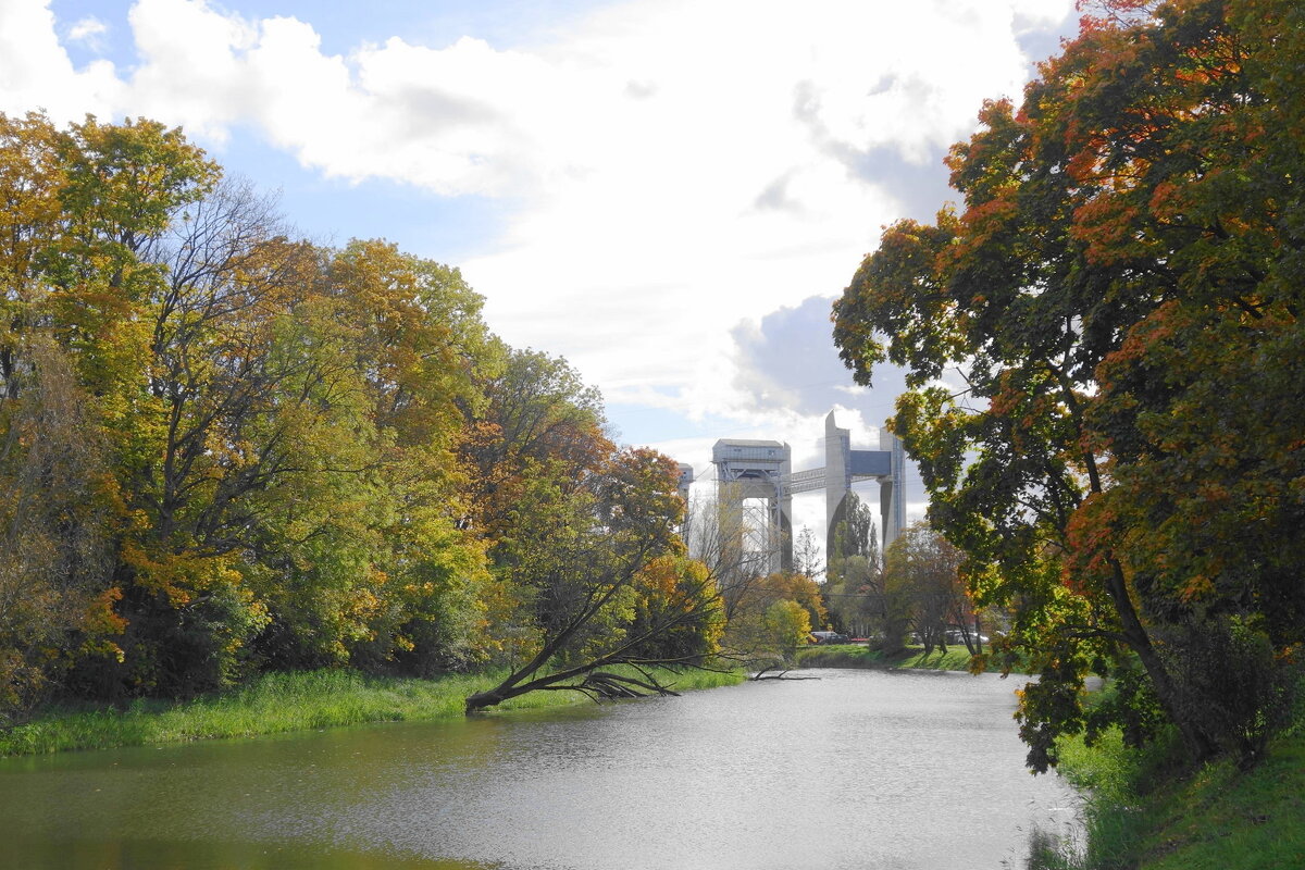 Городские зарисовки - Рита Симонова