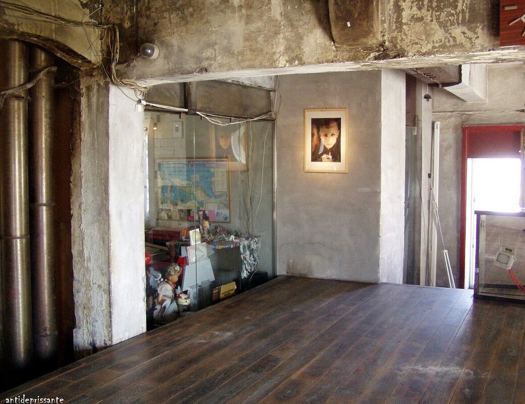 Фотовыставка в Этажах... - vadim 