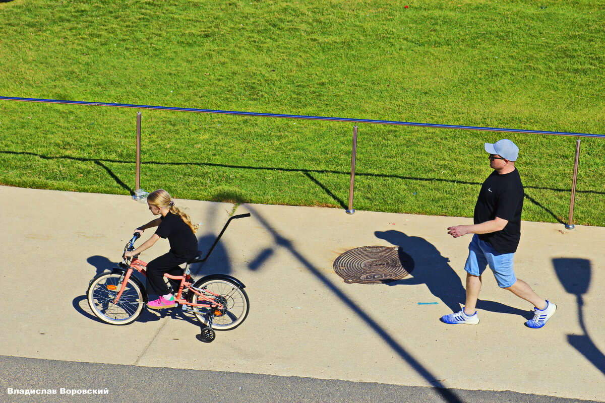 События / Репортаж - Владислав Воровский 