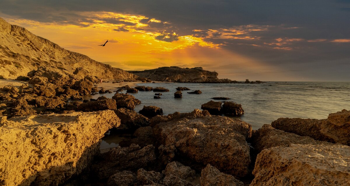 Закатная история - Valentin Bondarenko