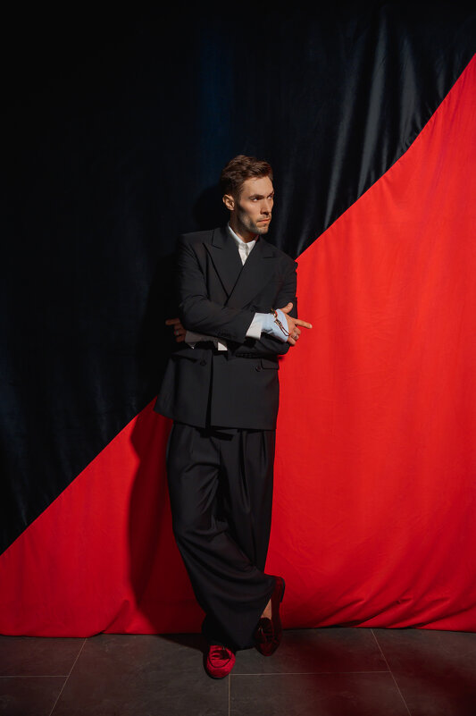 Свадебная фотосессия - Юлия Атаманова