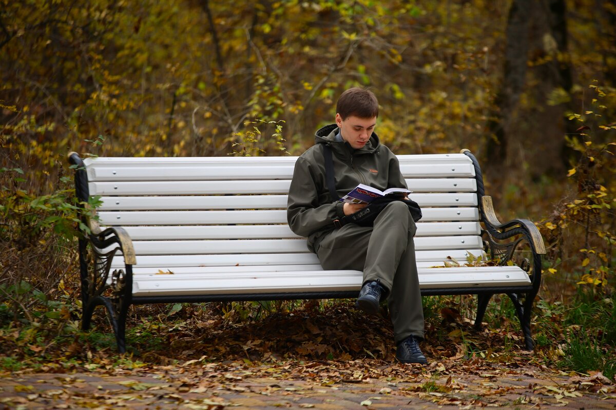 Редчайший современный сюжет..... - Evgeny Mameev