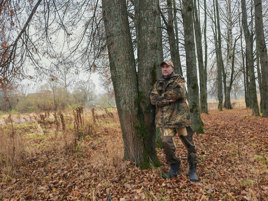 *** - Денис Бочкарёв