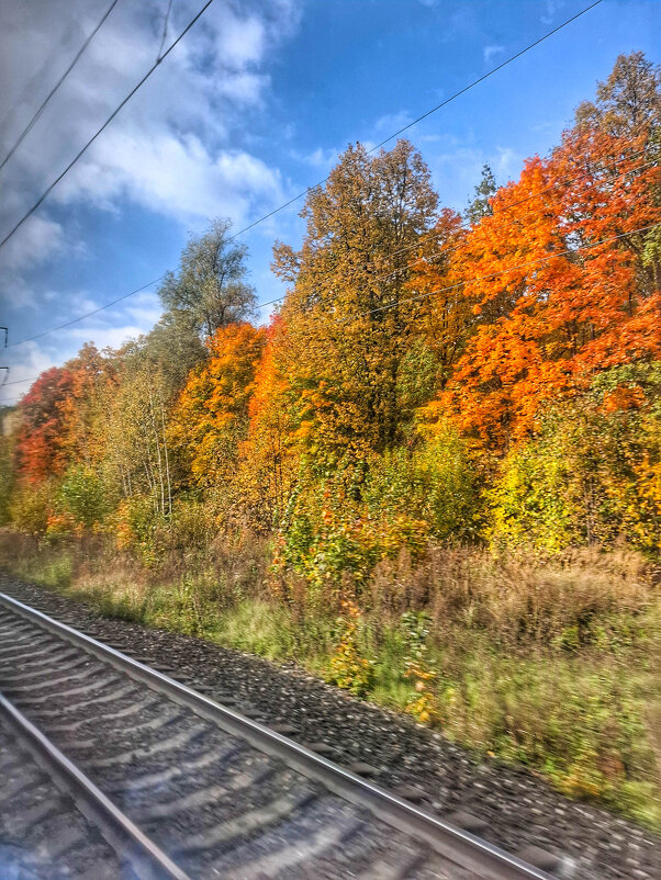 В дороге - Irene Irene В дороге - Irene Irene