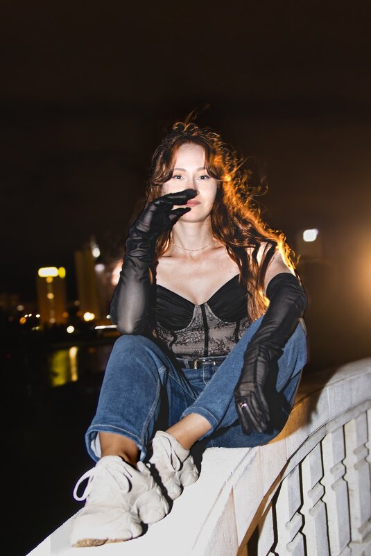 * - Евгений Ваулин