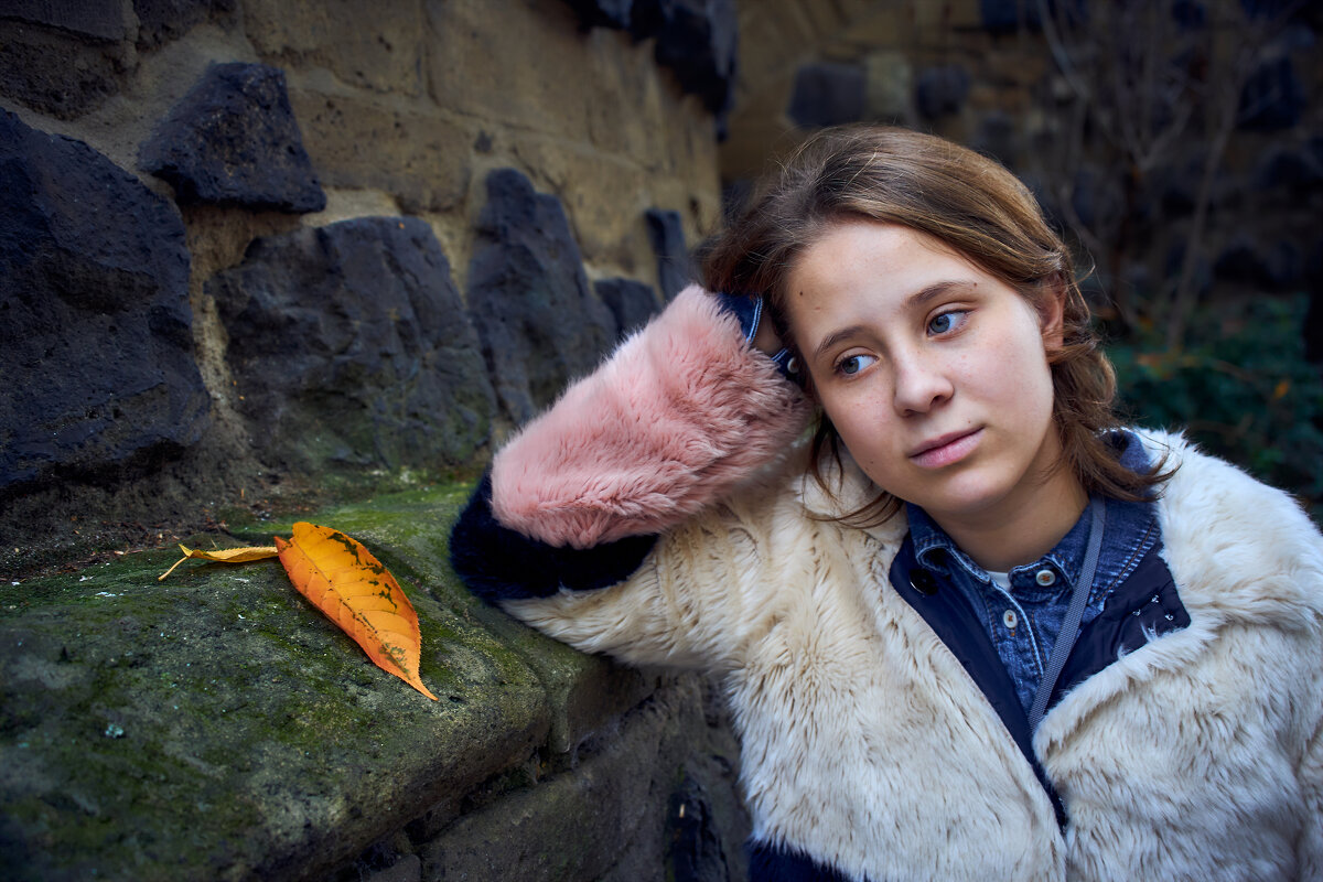 Интересное место - Сергей Савич