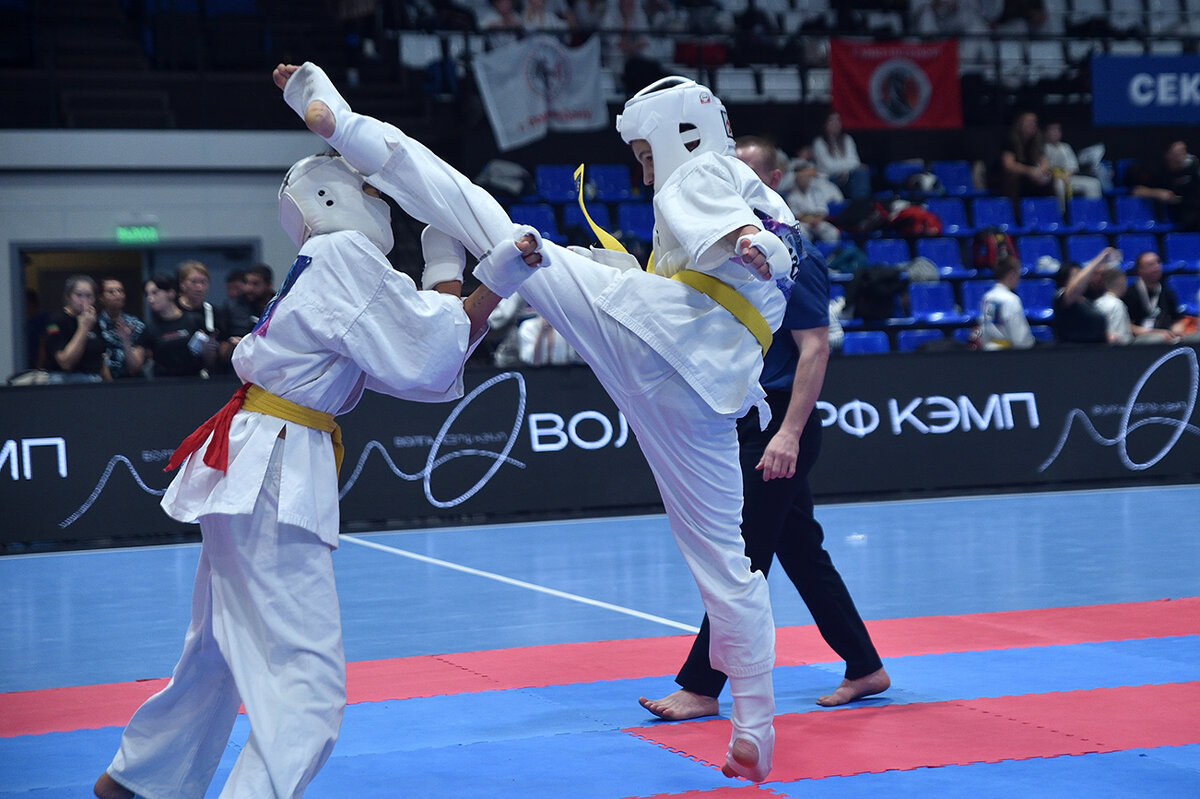 В атаке! - Александр Гриднев