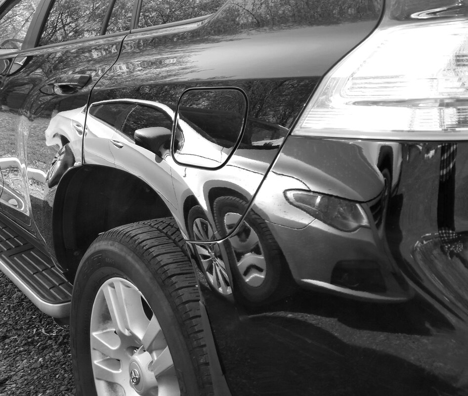 Изгибы автомобилизма - Сергей Шаврин Изгибы автомобилизма - Сергей Шаврин