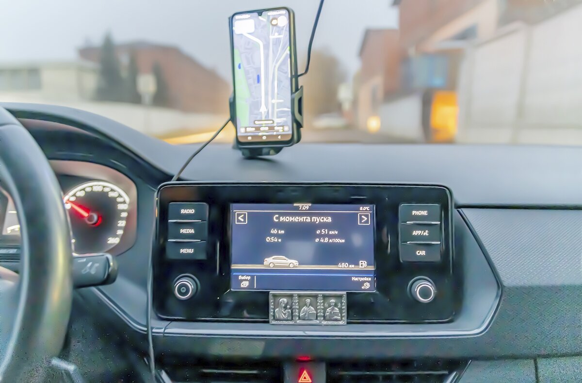 Экономный Фольксваген Поло - 4,8 литра на 100 ки - Валерий Иванович Экономный Фольксваген Поло - 4,8 литра на 100 ки - Валерий Иванович