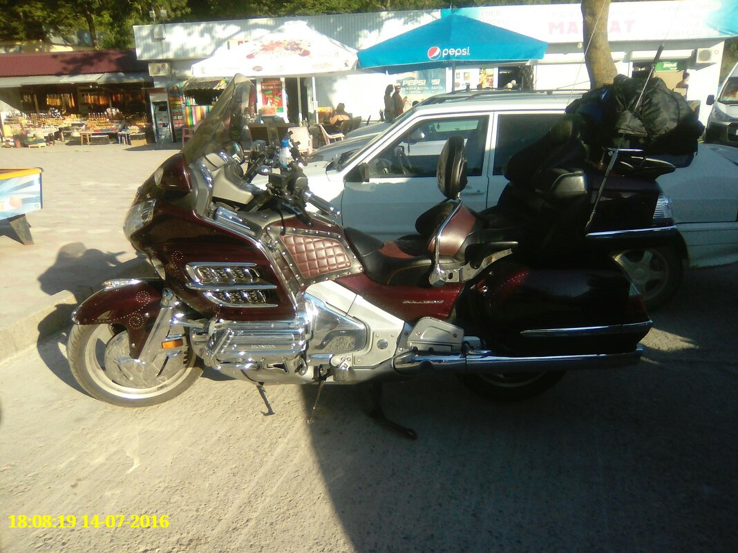 Покатаемся - Serega SchütZ